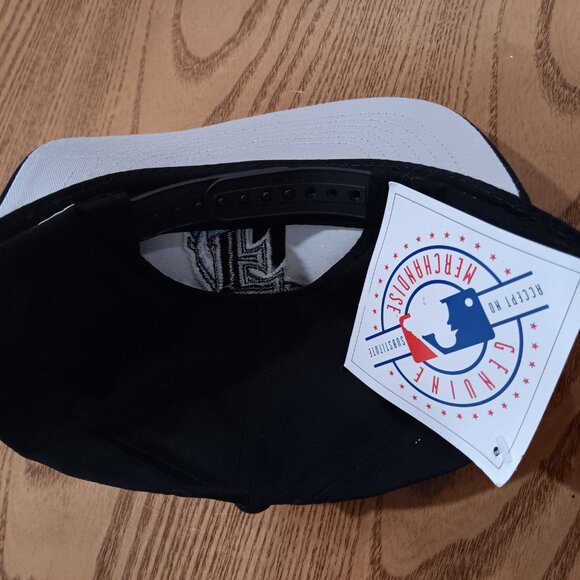 Kids Florida Marlins hat 3 - 8 yrs old. Brand new - Picture 4 of 4